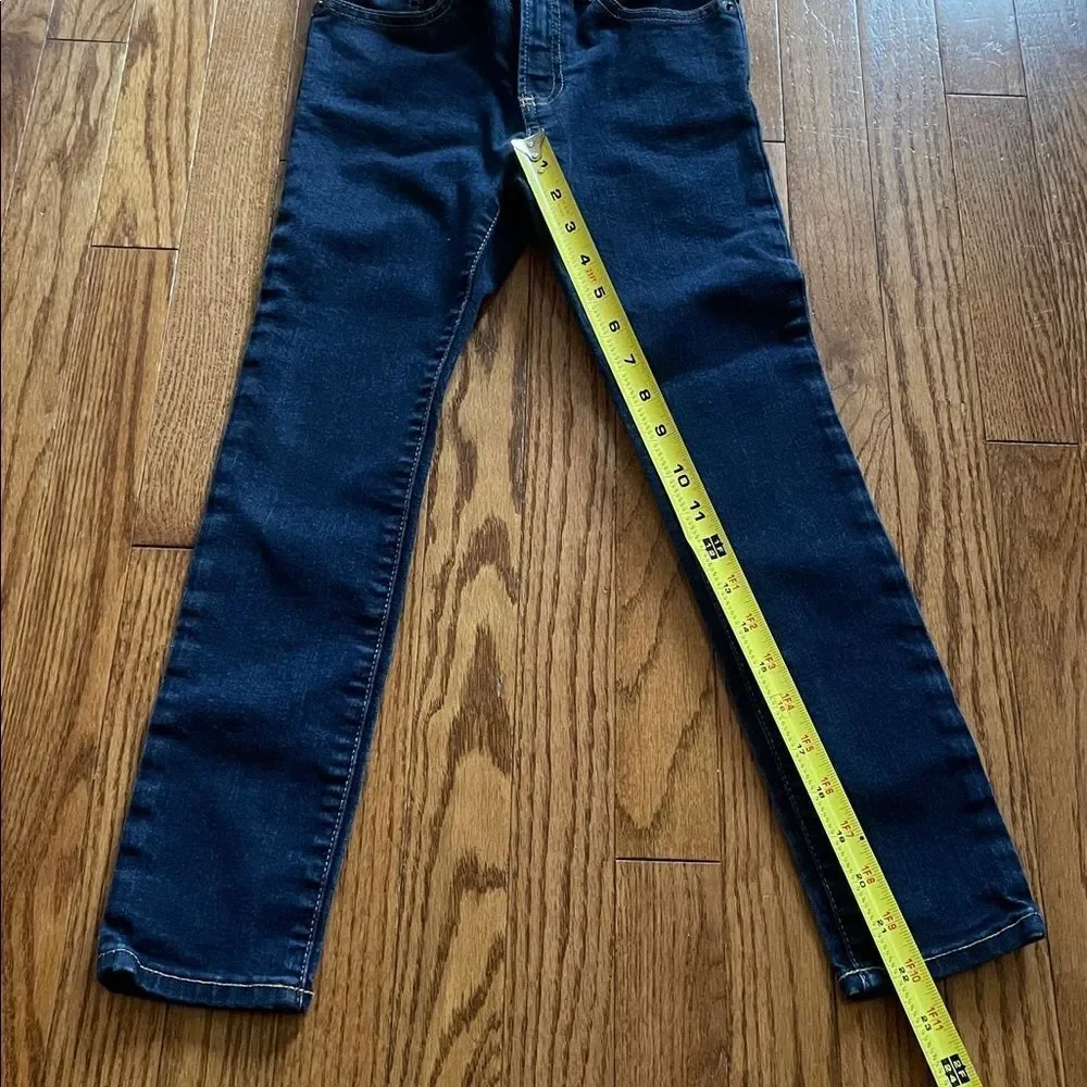 GAP dark wash